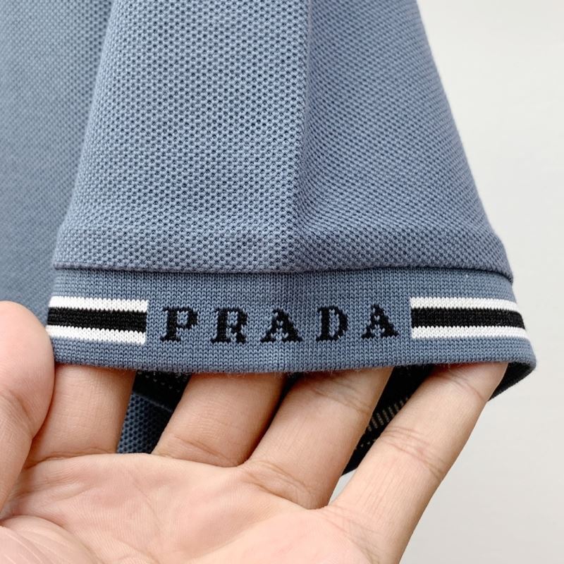 Prada T-Shirts